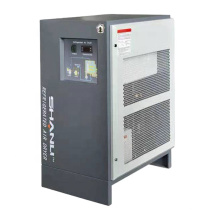 shanli high low pressure air cooled type&water cooled type refrigerated air dryer hot sales